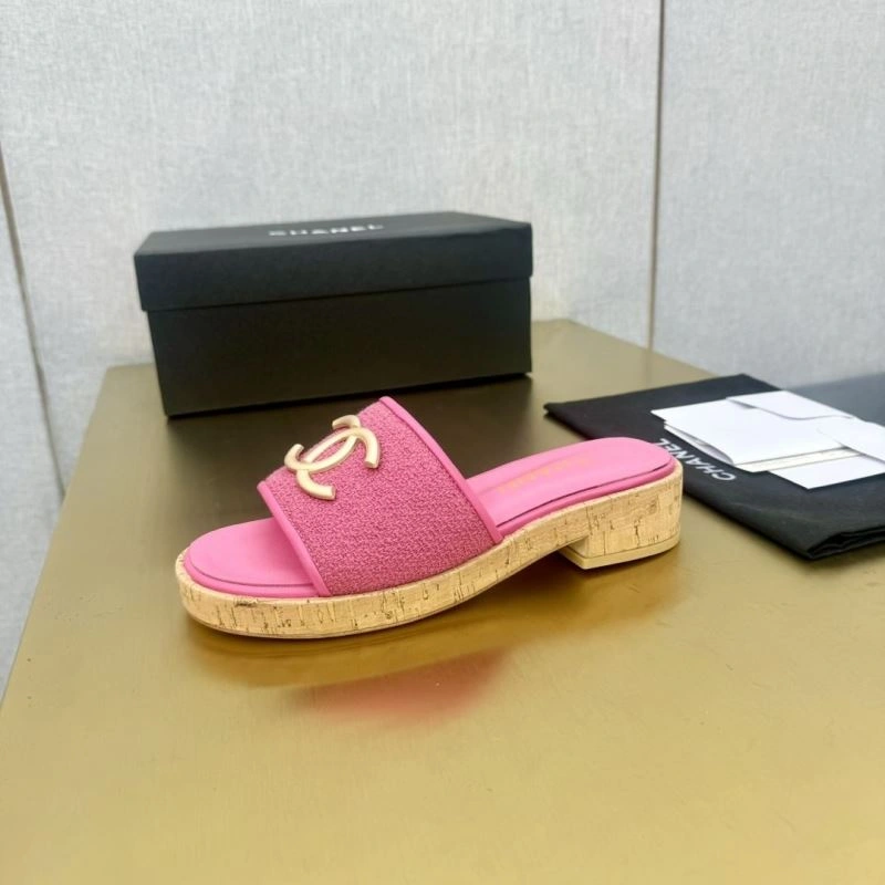 Chxnxl Slippers Trendy 132370