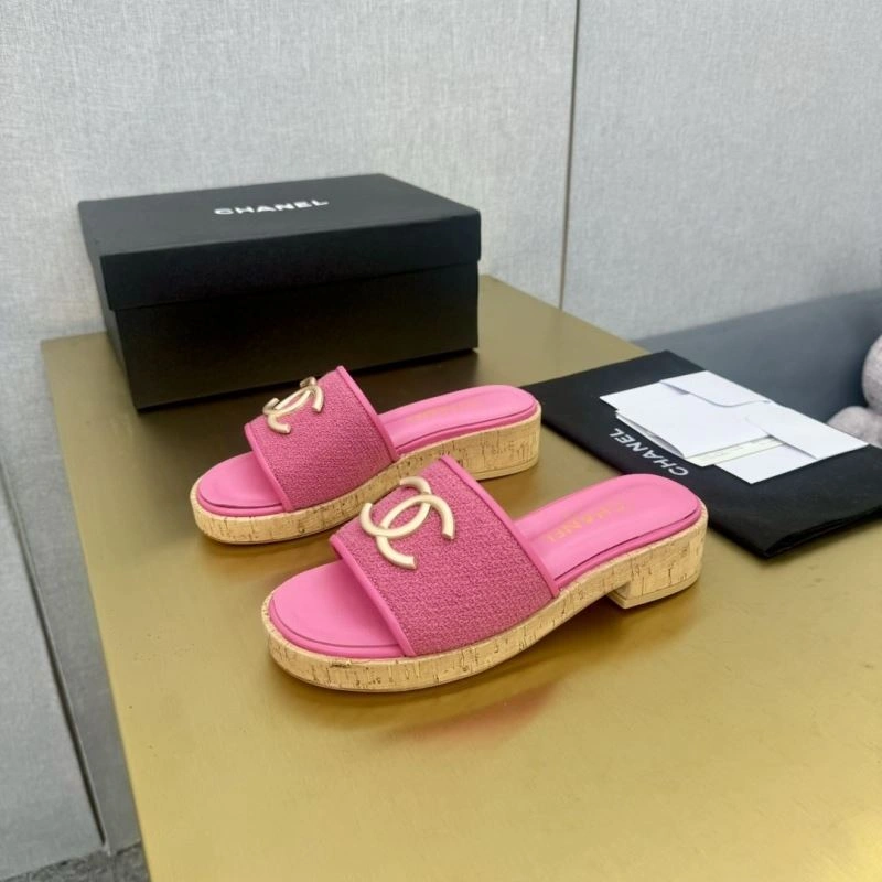 Chxnxl Slippers Trendy 132370