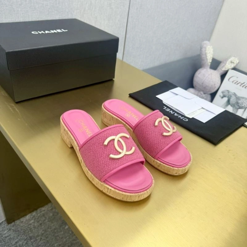 Chxnxl Slippers Trendy 132370