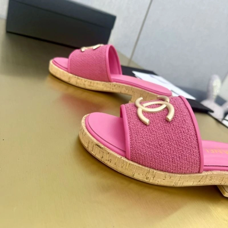 Chxnxl Slippers Trendy 132370