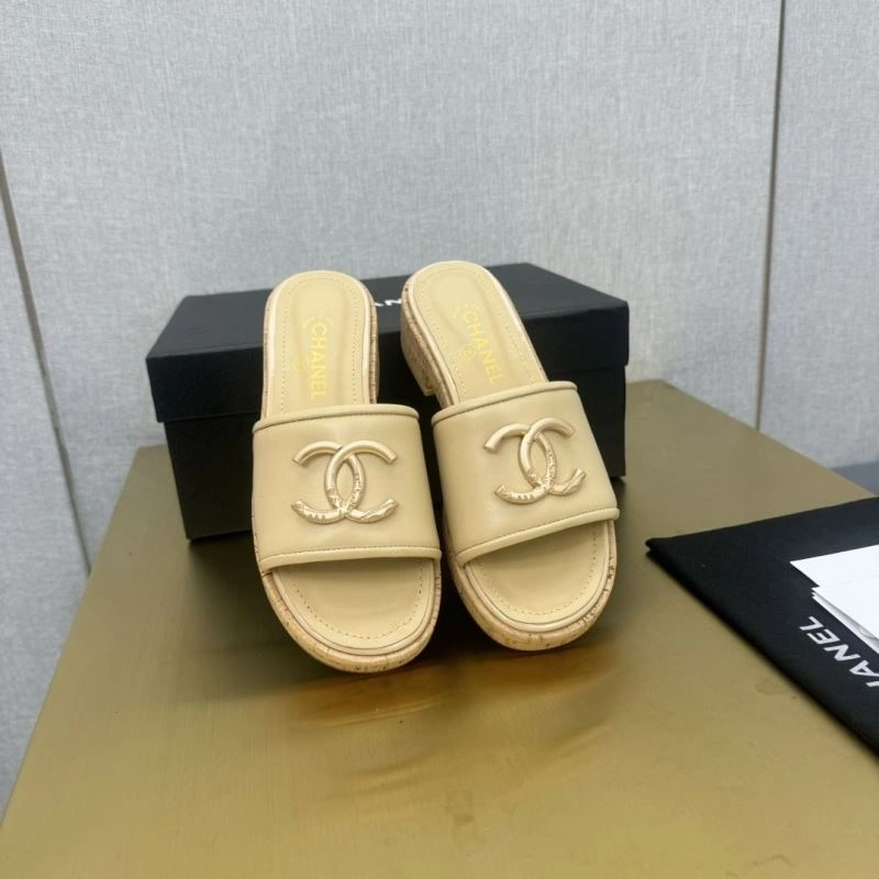 BestValue Chxnxl Slippers 132369