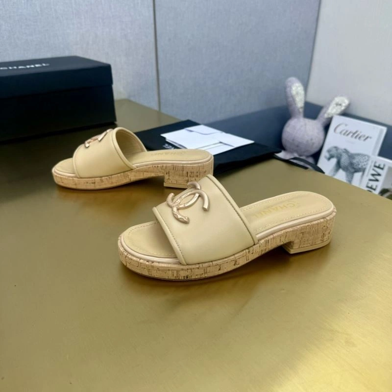 BestValue Chxnxl Slippers 132369
