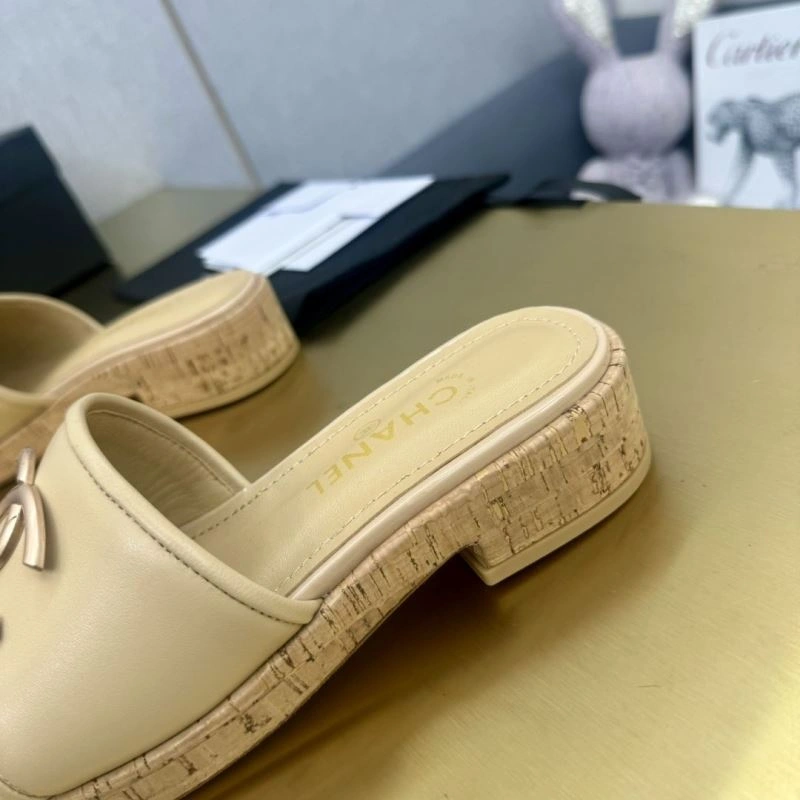 BestValue Chxnxl Slippers 132369