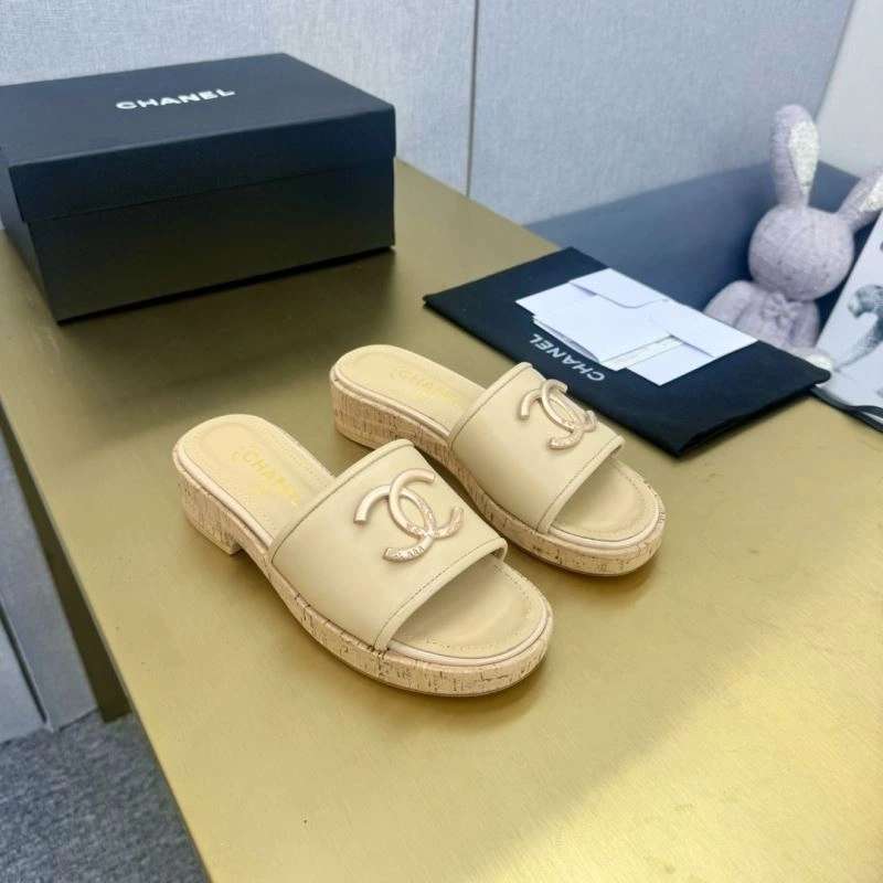 BestValue Chxnxl Slippers 132369