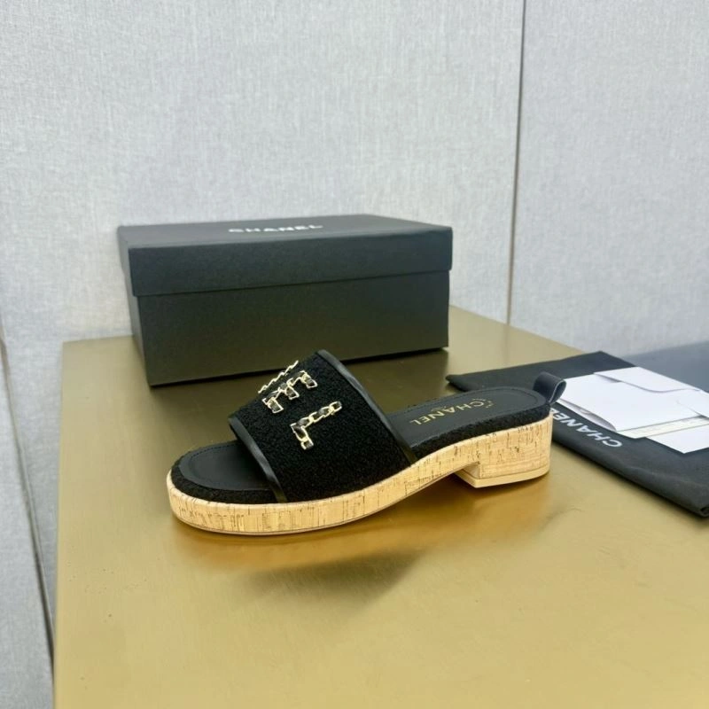 Chxnxl Slippers Classic 132368