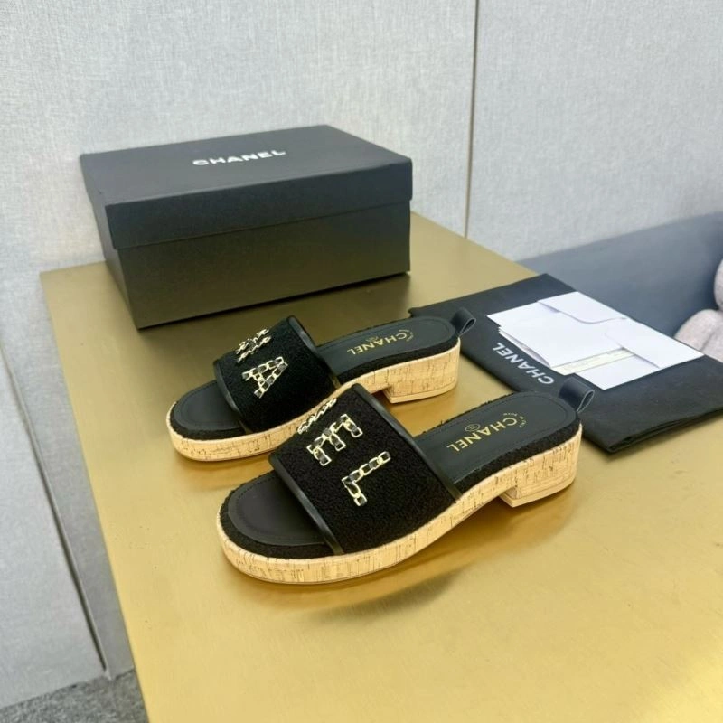 Chxnxl Slippers Classic 132368