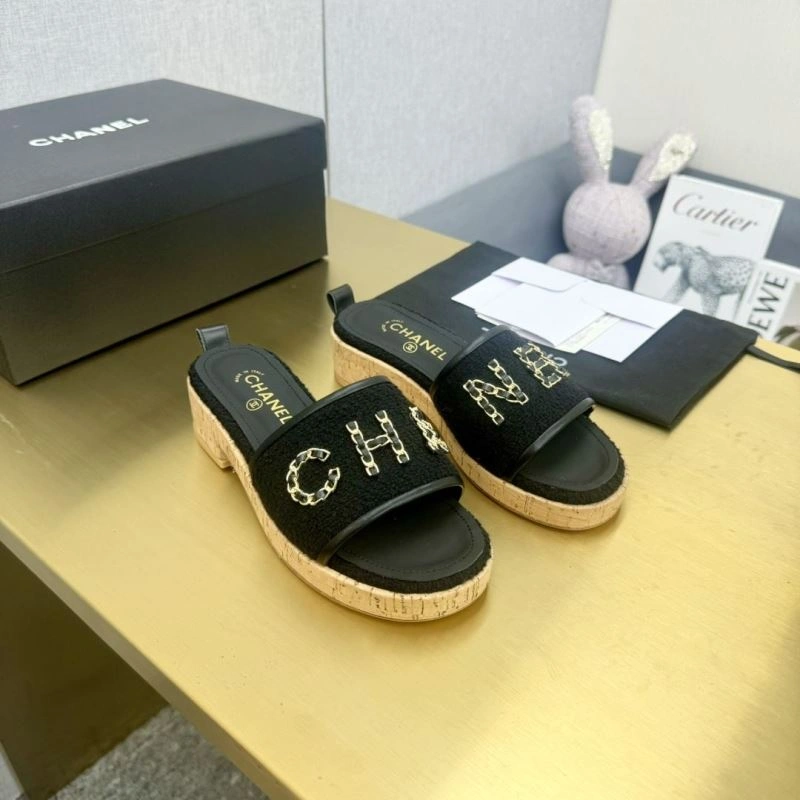 Chxnxl Slippers Classic 132368