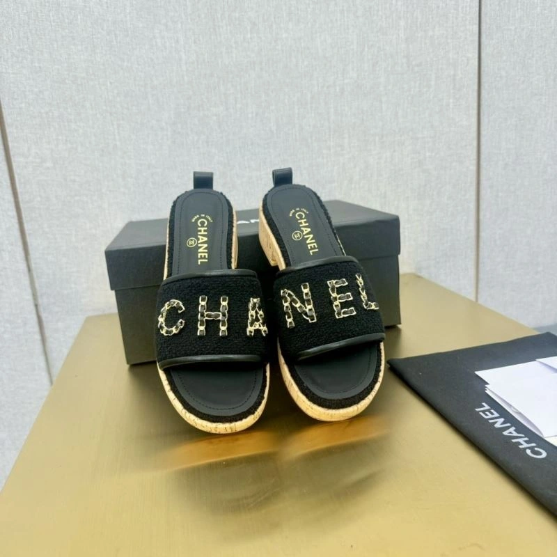 Chxnxl Slippers Classic 132368