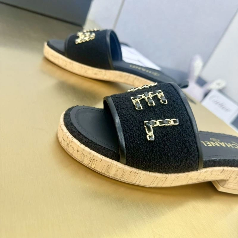 Chxnxl Slippers Classic 132368