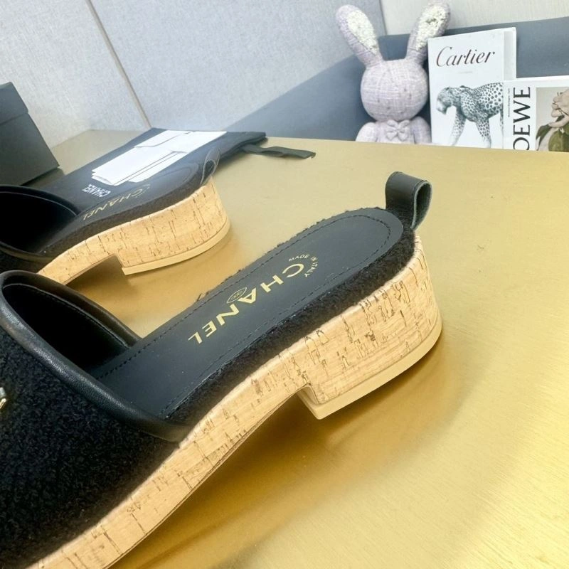 Chxnxl Slippers Classic 132368