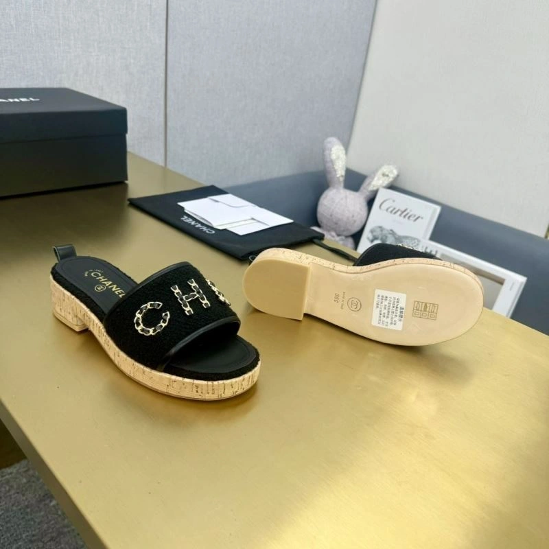Chxnxl Slippers Classic 132368