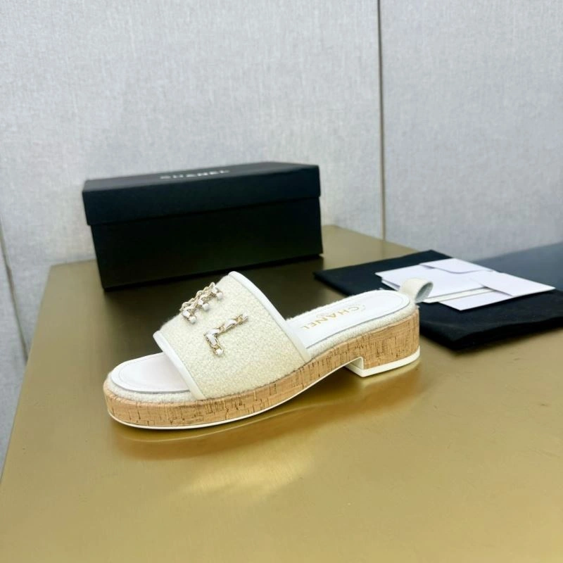 Chxnxl Slippers BestValue 132365