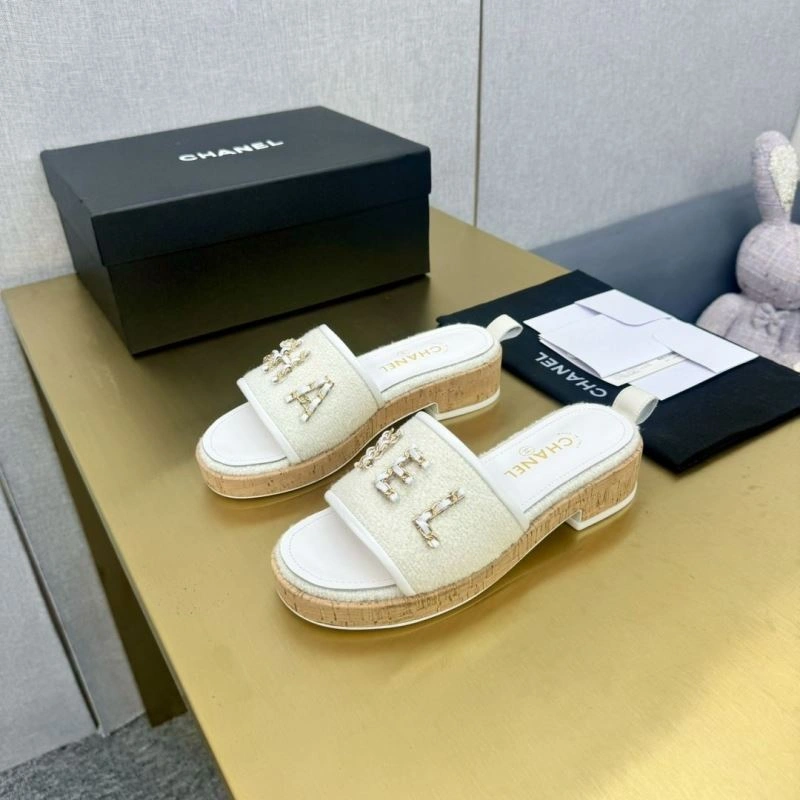 Chxnxl Slippers BestValue 132365