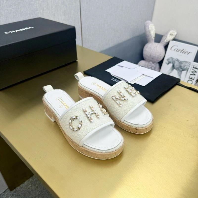 Chxnxl Slippers BestValue 132365