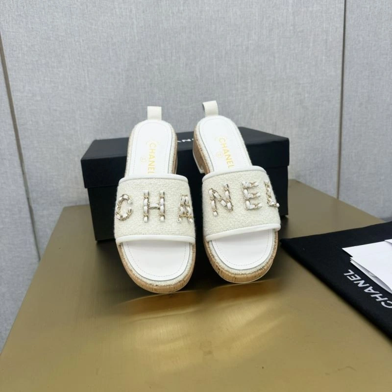 Chxnxl Slippers BestValue 132365