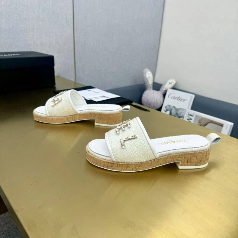 Chxnxl Slippers BestValue 132365
