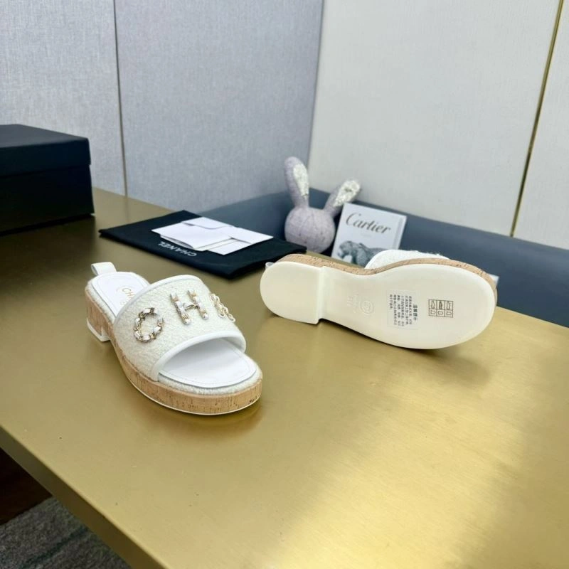 Chxnxl Slippers BestValue 132365