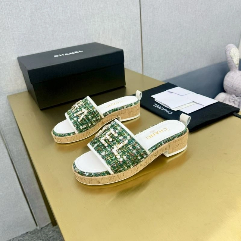 Chxnxl Slippers Comfortable 132362