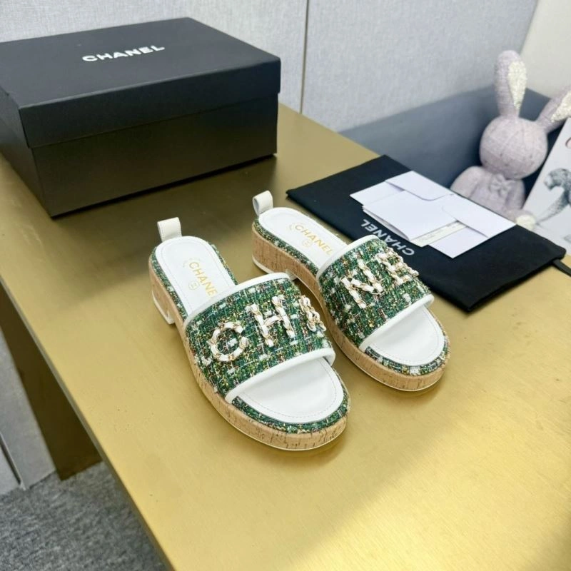 Chxnxl Slippers Comfortable 132362