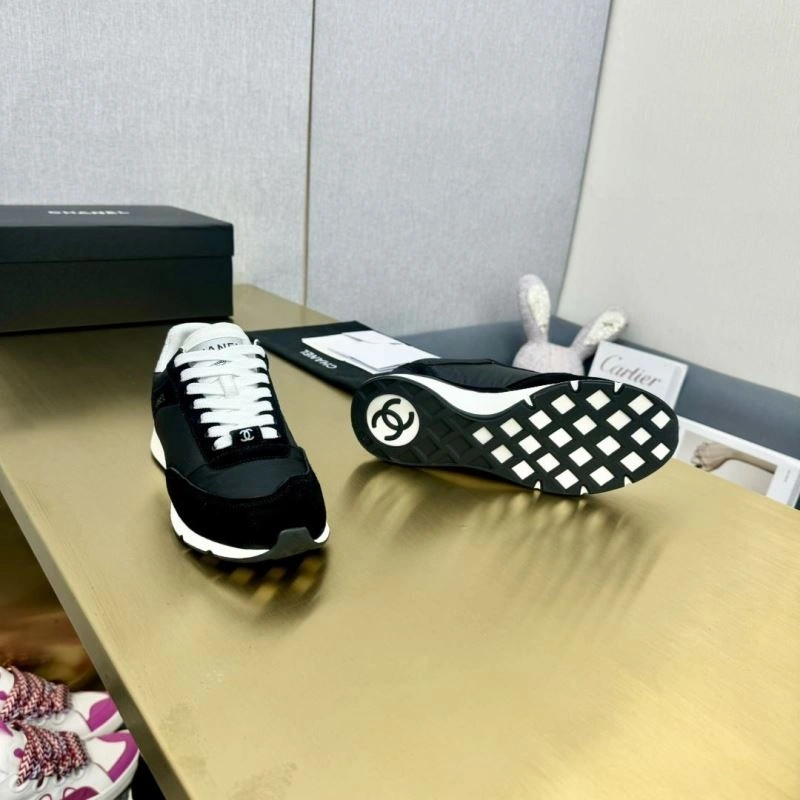 Compact Chxnxl Slippers 132359
