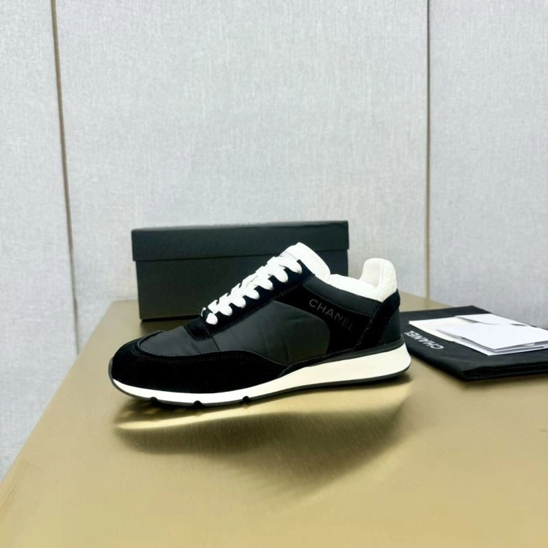 Compact Chxnxl Slippers 132359