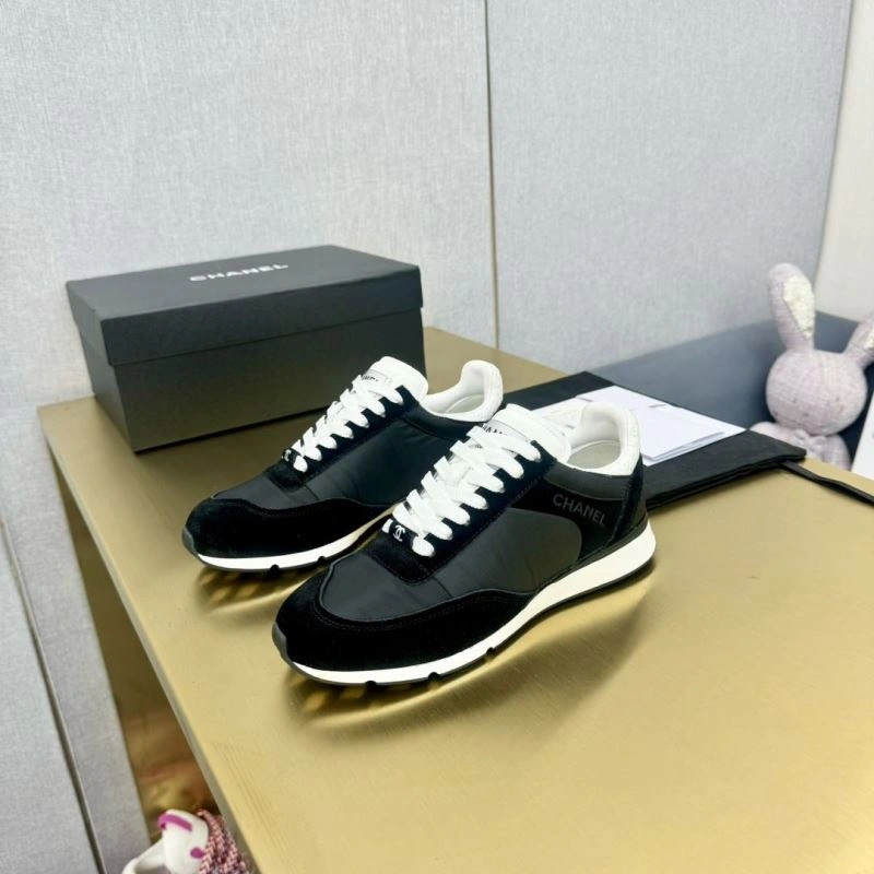 Compact Chxnxl Slippers 132359
