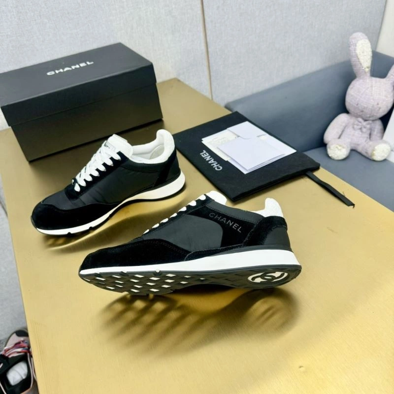 Compact Chxnxl Slippers 132359