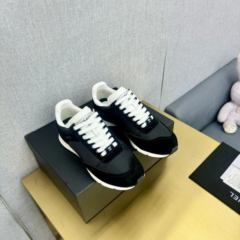 Compact Chxnxl Slippers 132359