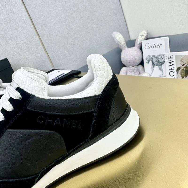 Compact Chxnxl Slippers 132359