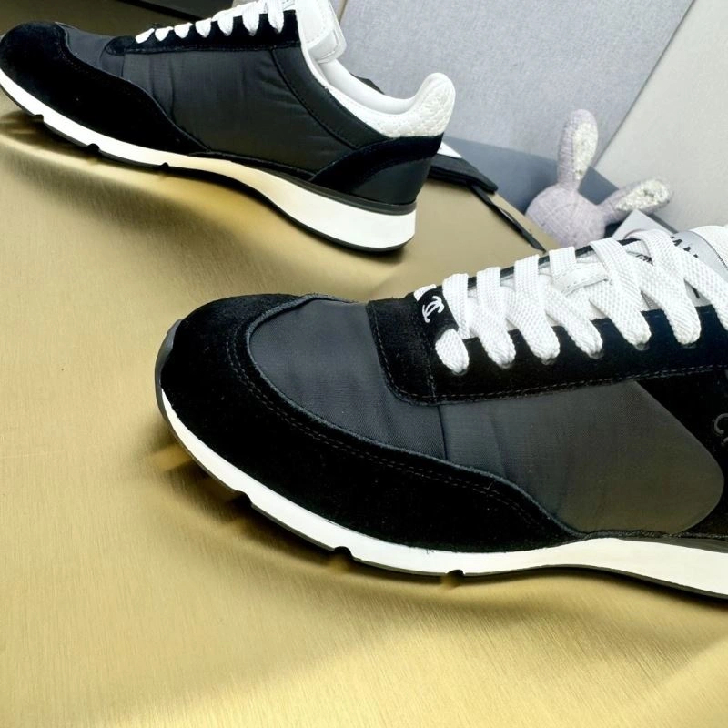 Compact Chxnxl Slippers 132359