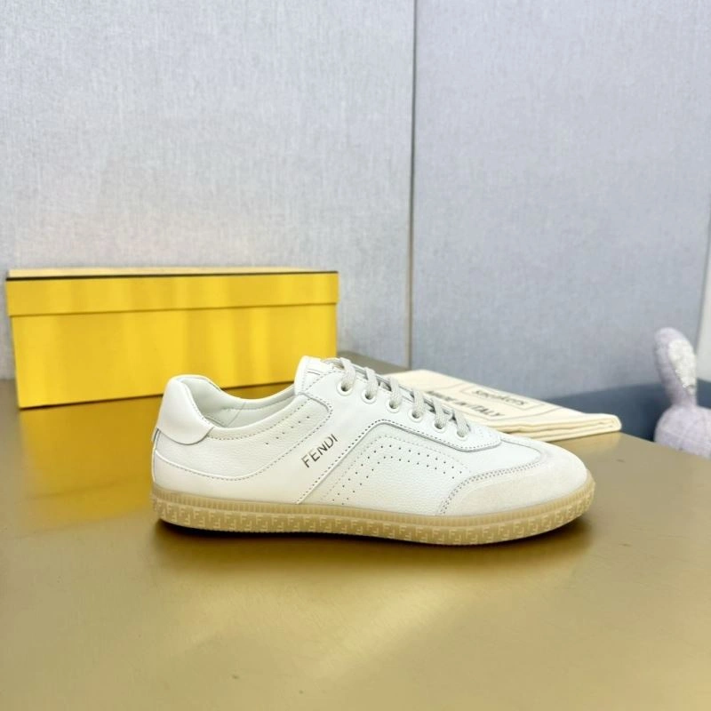 Fxndx Casual Shoes StreetReady 148965