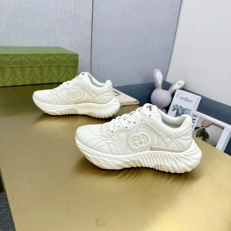 Sophisticated Gxccx Sneakers 165318