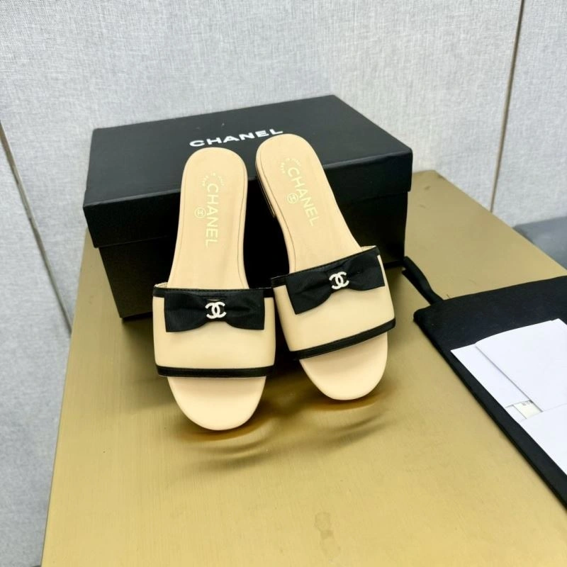 Chxnxl Slippers Soft 132356