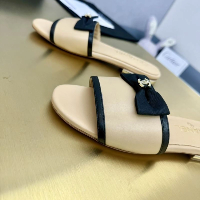 Chxnxl Slippers Soft 132356
