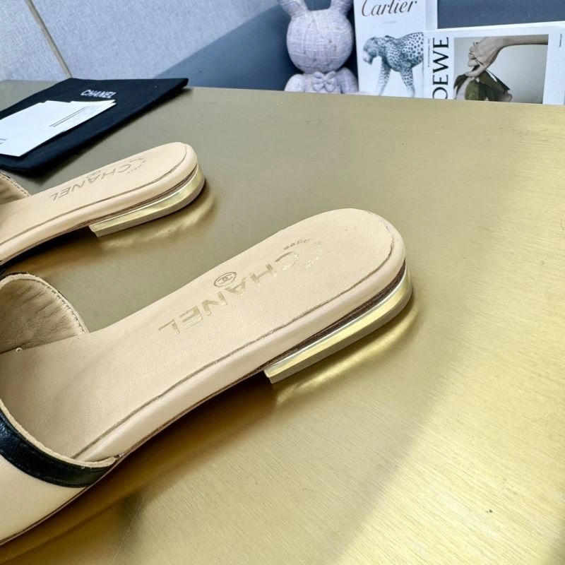 Chxnxl Slippers Soft 132356