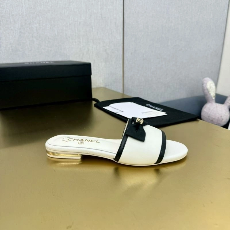Chxnxl Slippers Durable 132355