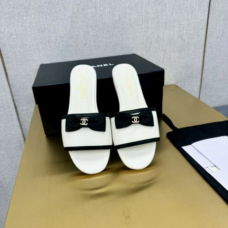 Chxnxl Slippers Durable 132355