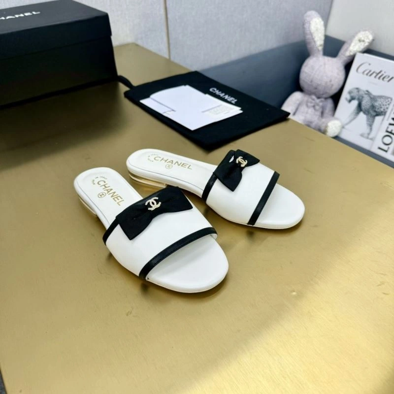 Chxnxl Slippers Durable 132355