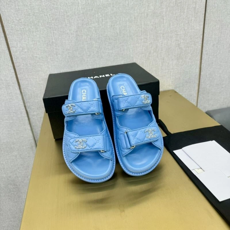 Chxnxl Slippers Refined 132354
