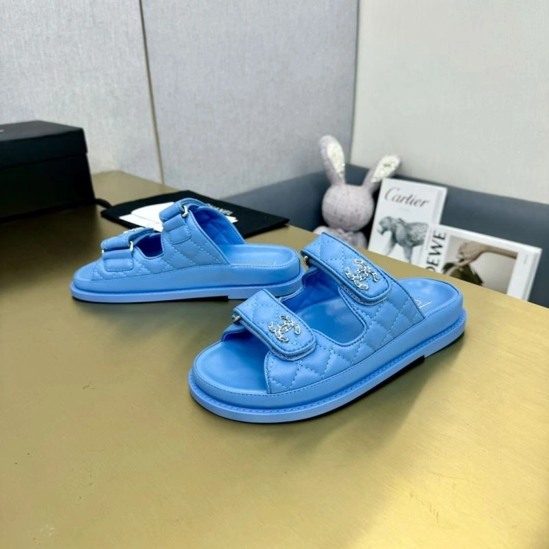 Chxnxl Slippers Refined 132354