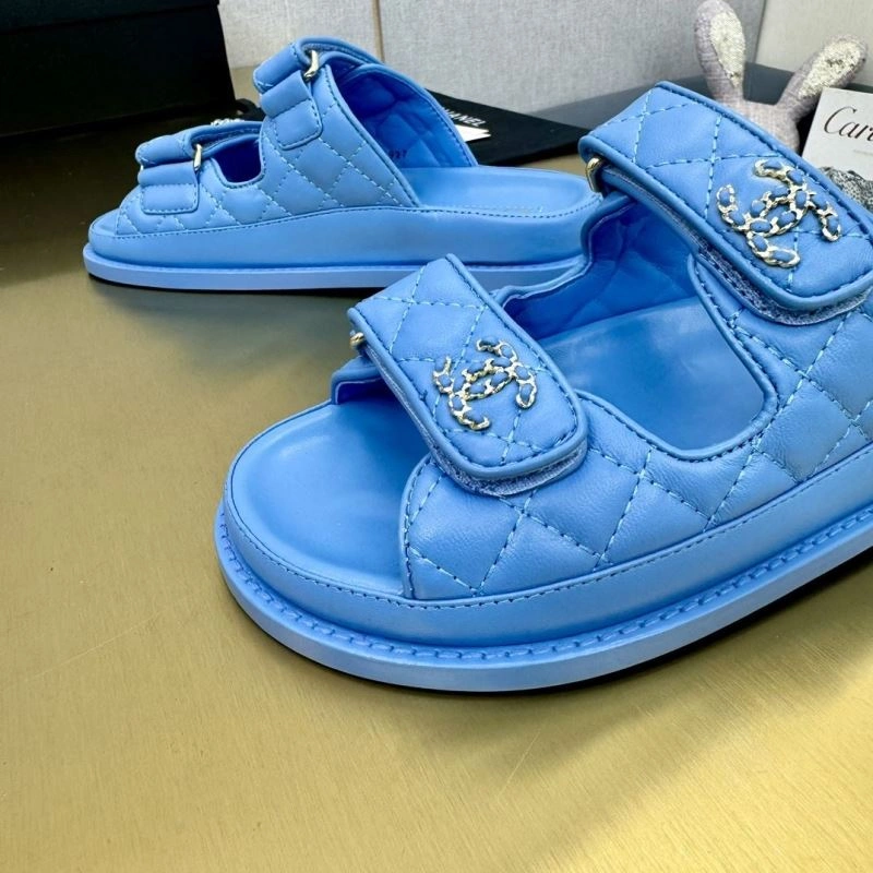 Chxnxl Slippers Refined 132354