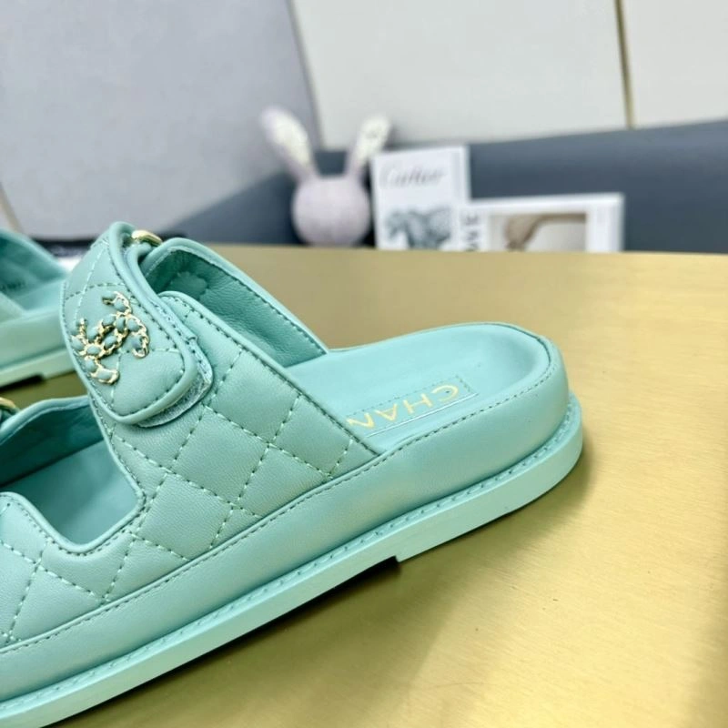 NewStyle Chxnxl Slippers 132345