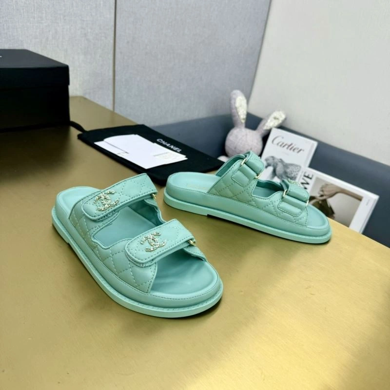 NewStyle Chxnxl Slippers 132345