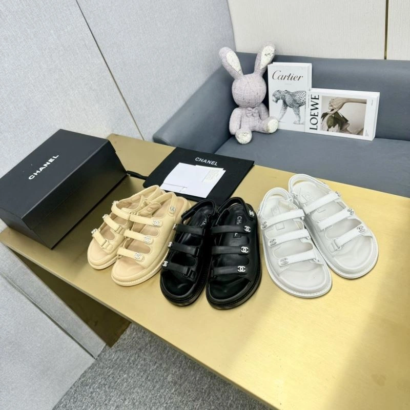 Chxnxl Slippers Soft 132352
