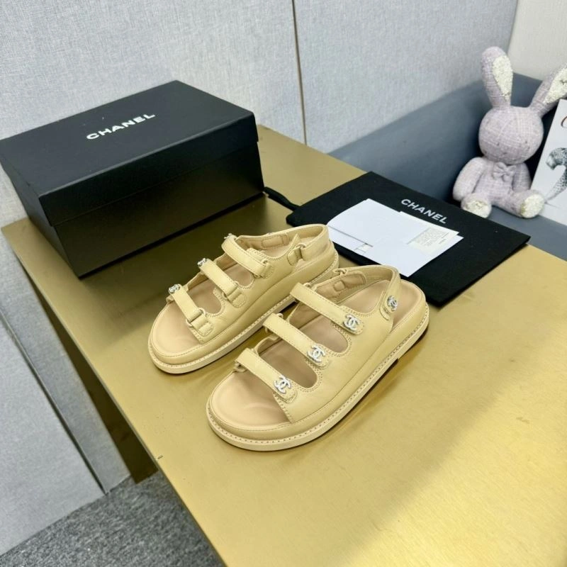 Chxnxl Slippers Soft 132352