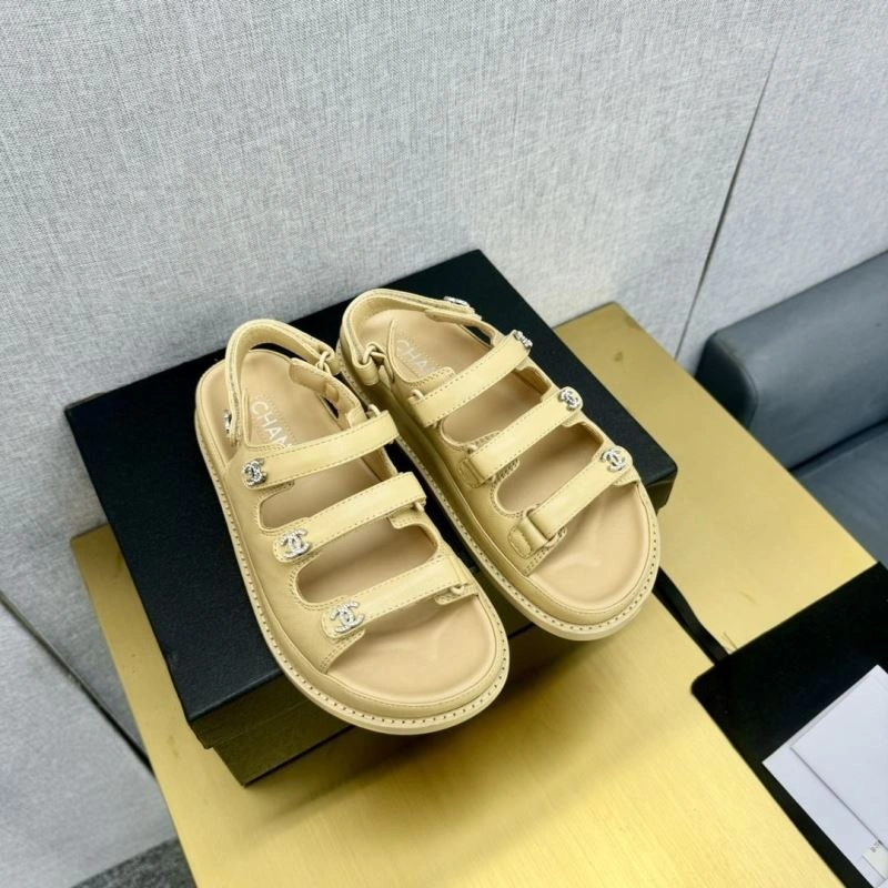 Chxnxl Slippers Soft 132352