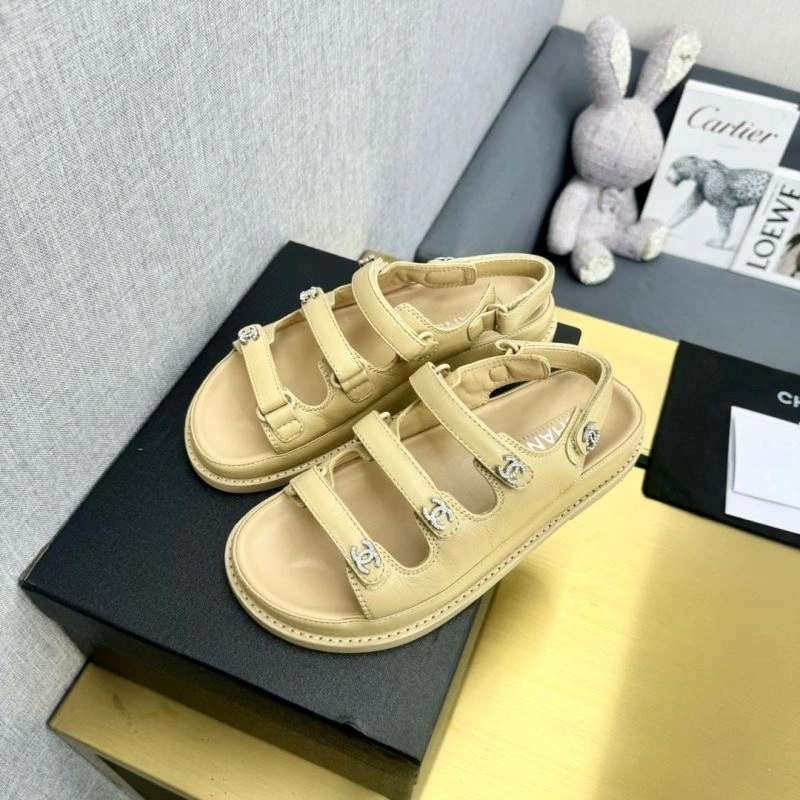 Chxnxl Slippers Soft 132352