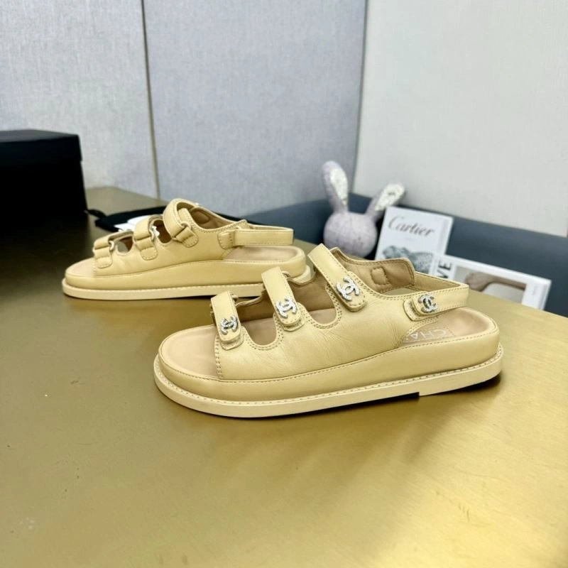 Chxnxl Slippers Soft 132352