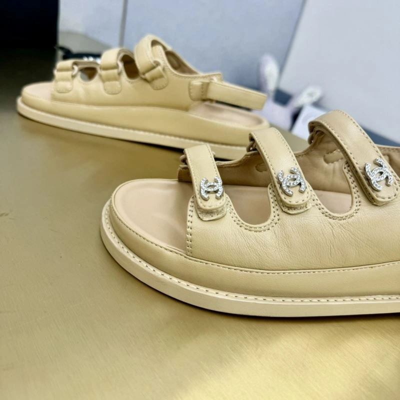 Chxnxl Slippers Soft 132352