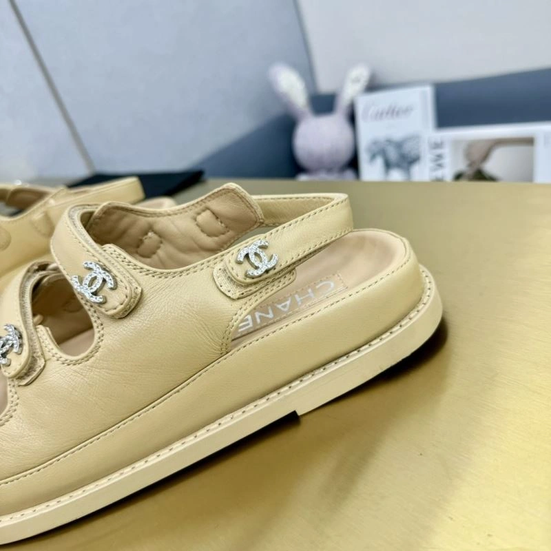 Chxnxl Slippers Soft 132352